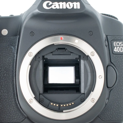 Canon Eos 40d Image
