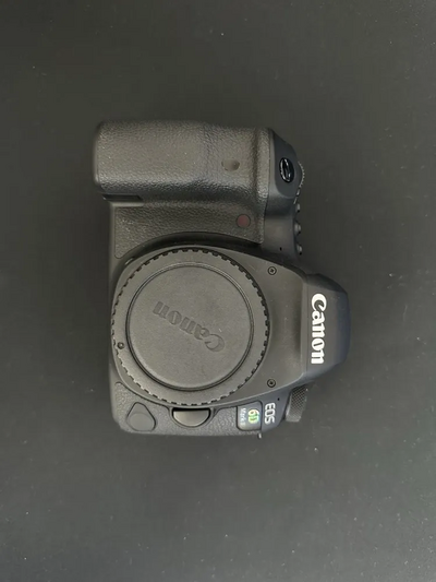 Canon Eos 6d mark ii Image