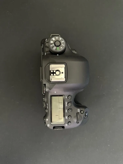 Canon Eos 6d mark ii Image