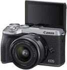 Canon EOS M Image