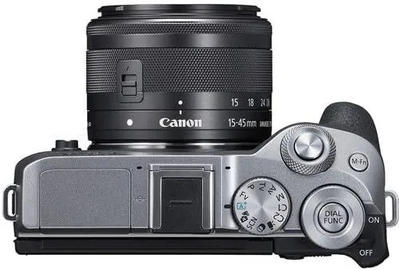 Canon EOS M Image