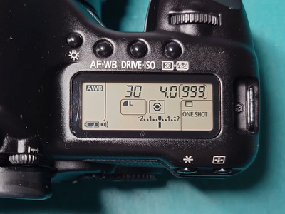 Canon Eos 5d Image