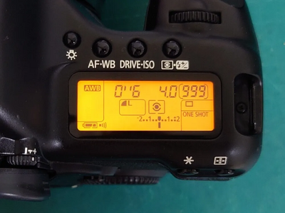 Canon Eos 5d Image