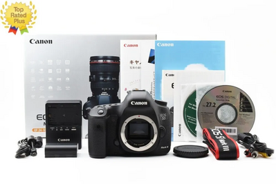 Canon Eos 5d mark iii Image
