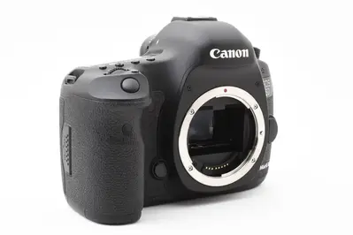 Canon Eos 5d mark iii Image