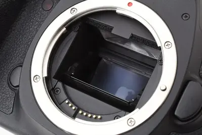 Canon Eos 5d mark iii Image