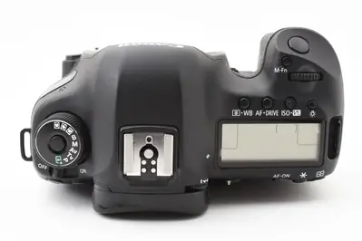 Canon Eos 5d mark iii Image