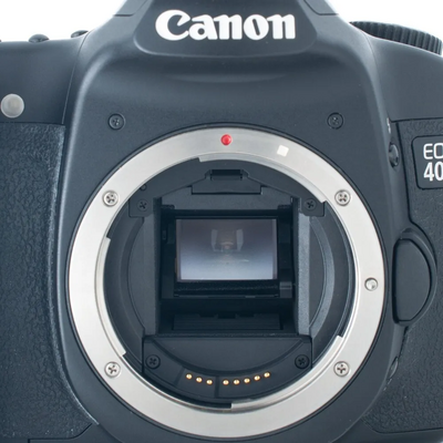 Canon Eos 40d Image