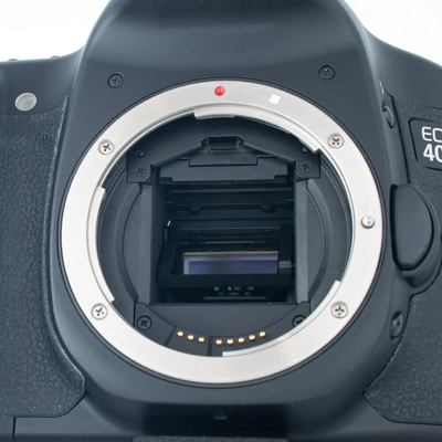 Canon Eos 40d Image