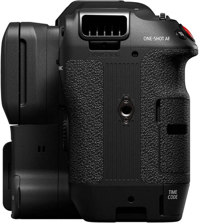 Canon EOS C70 Image