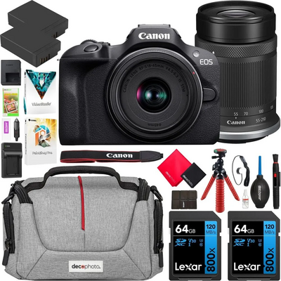 Canon EOS R Image