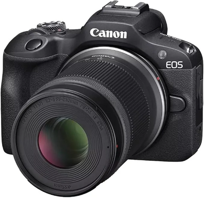 Canon EOS R Image