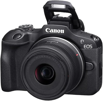 Canon EOS R Image