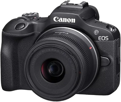 Canon EOS R Image
