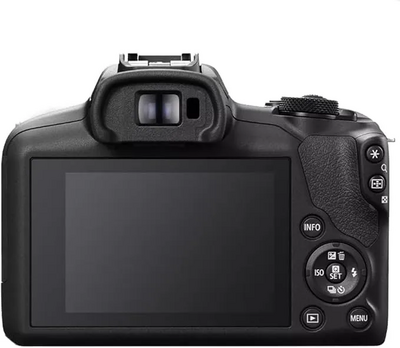 Canon EOS R Image