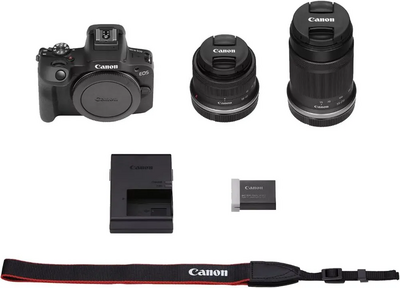 Canon EOS R Image