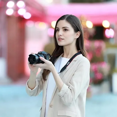 Canon EOS R Image