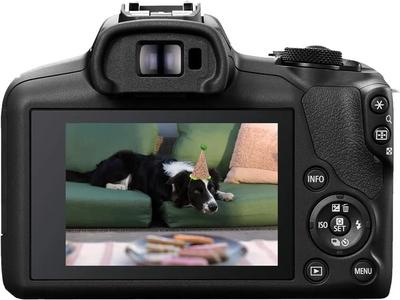 Canon EOS R100 Image