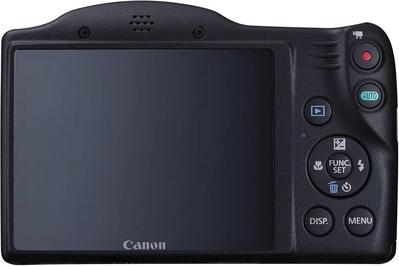 Canon PowerShot SX410 Image