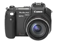 Canon Pro 1 Image