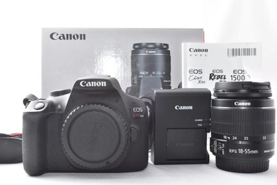 Canon Kiss X90 Image