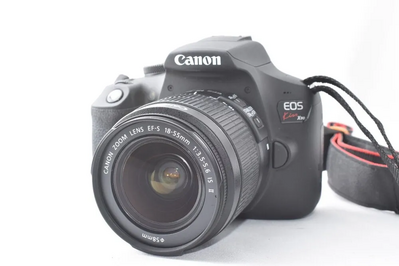 Canon Kiss X90 Image