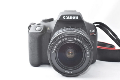 Canon Kiss X90 Image