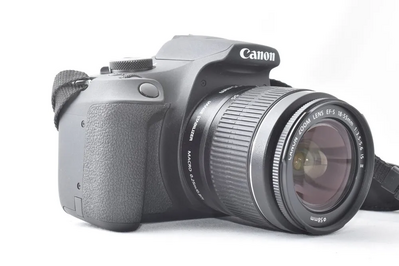 Canon Kiss X90 Image