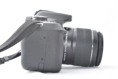Canon Kiss X90 Image