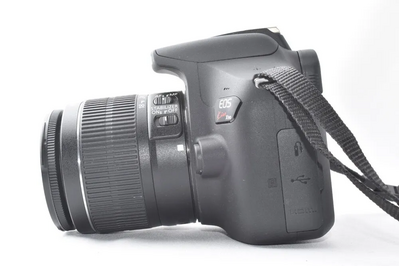 Canon Kiss X90 Image