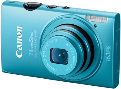Canon PowerShot ELPH Image