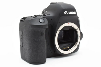 Canon Eos 6d mark ii Image