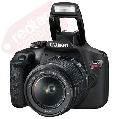 Canon T7 Image