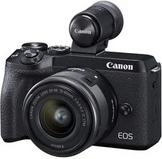 Canon Eos m6 Image