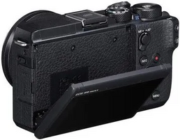 Canon Eos m6 Image