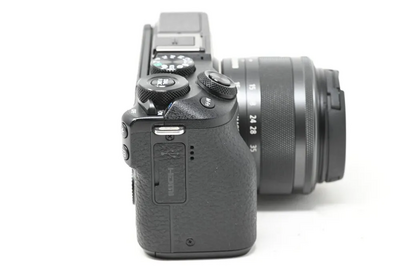 Canon Eos m6 Image