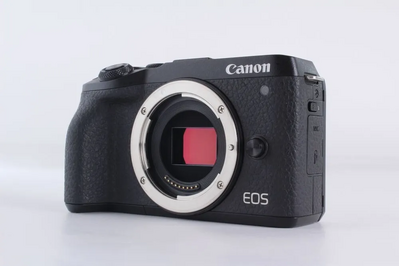 Canon Eos m6 Image