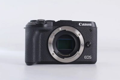 Canon Eos m6 Image