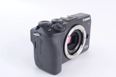 Canon Eos m6 Image