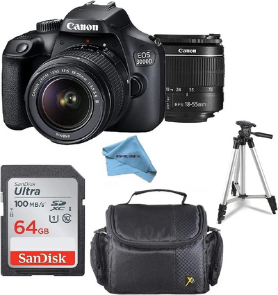 Canon EOS Image
