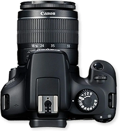 Canon EOS Image