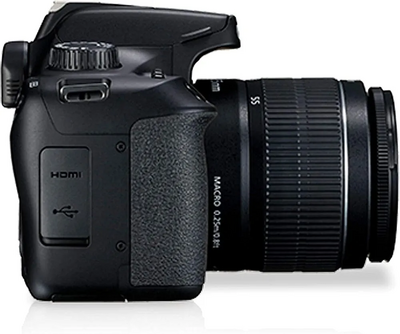 Canon EOS Image
