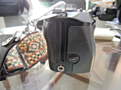 Canon 650 Image