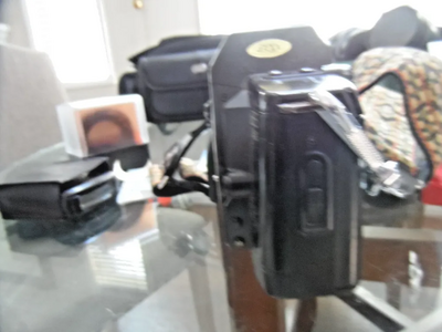 Canon 650 Image