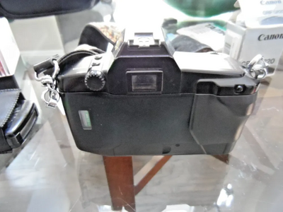 Canon 650 Image