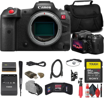 Canon EOS Image