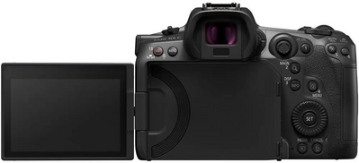 Canon EOS Image