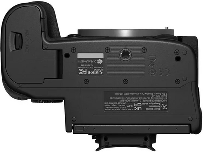 Canon EOS Image