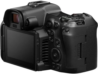 Canon EOS Image