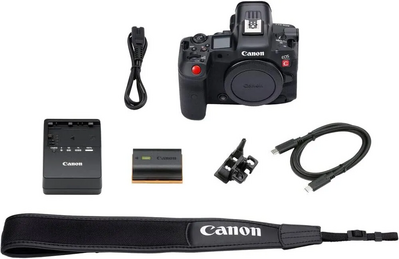 Canon EOS Image